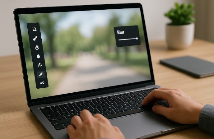 【無料あり】Webで画像のぼかし加工が簡単にできるおすすめサービスまとめ