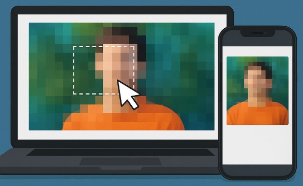 【無料＆インストール不要】モザイク加工ができるおすすめブラウザツールまとめ
