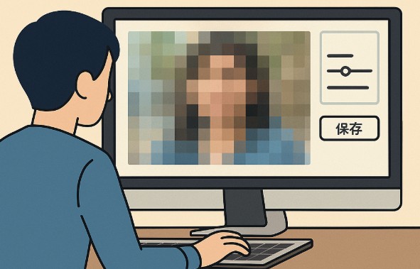 【無料＆簡単】画像にモザイク加工をかける方法とは？おすすめオンラインツール紹介