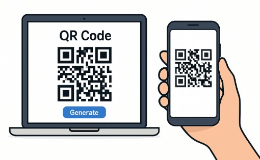 【無料＆簡単】QRコード生成ツールおすすめと使い方を徹底解説！