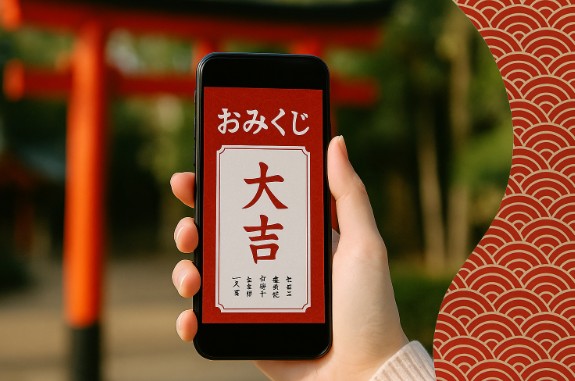 【2025年最新版】オンラインおみくじガイド｜無料＆当たると話題のおすすめサイト