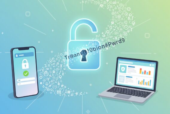 パスワード自動生成・管理ができる無料ツールと使い方