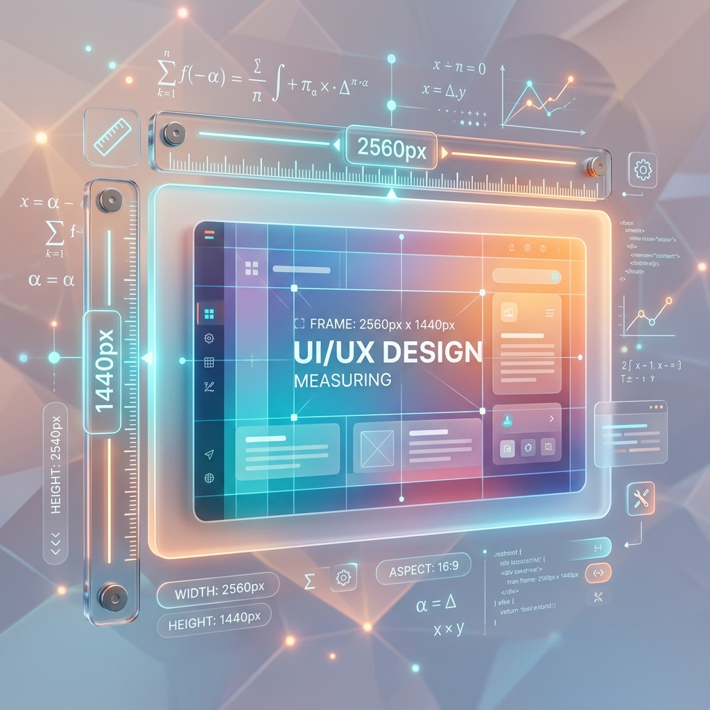 アスペクト比計算さんの使い方｜縦横比からピクセル数を瞬時に割り出す