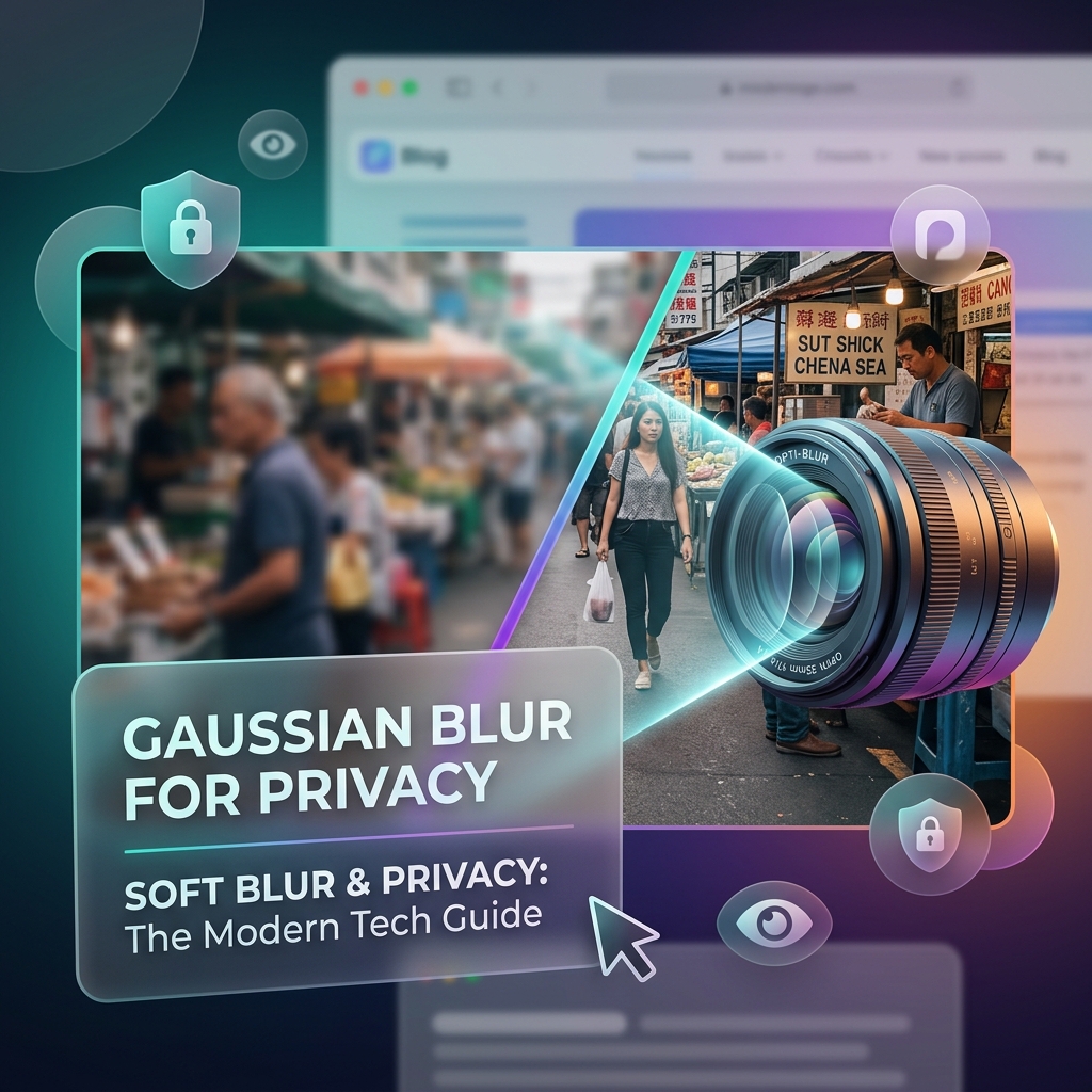 画像ぼかしさんの使い方｜特定の部分だけを自然にプライバシー保護